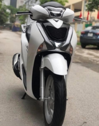 CỬA HÀNG XE MÁY THIỆN PHÁT