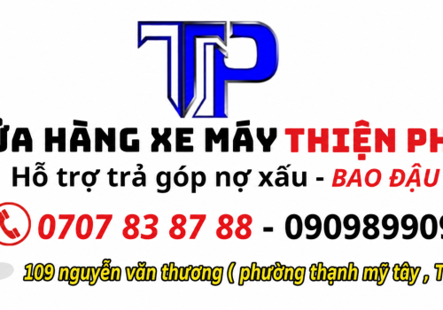 Chuyên mua bán – trao đổi xe máy • Hỗ trợ trả góp nợ xấu • Bao đậu
