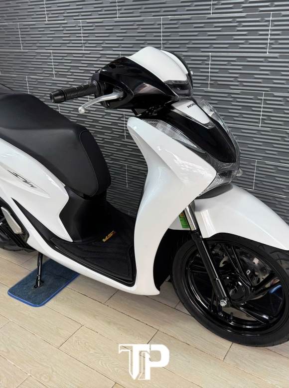 SH 125 4000km bs 56038