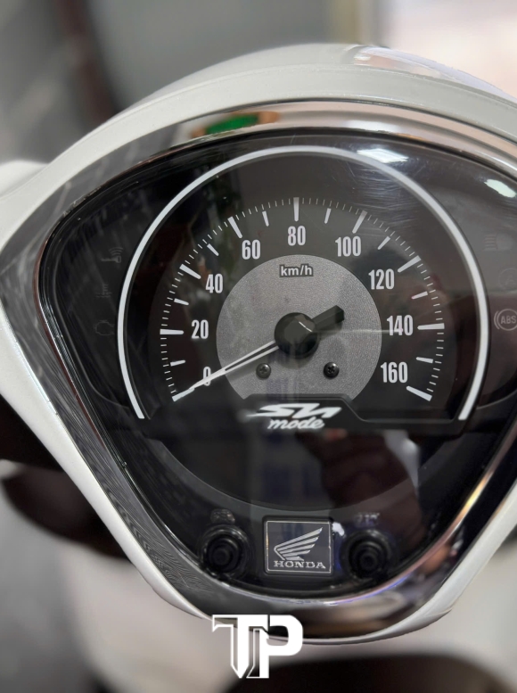 Shmode ABS 2022 4000km bs 53485