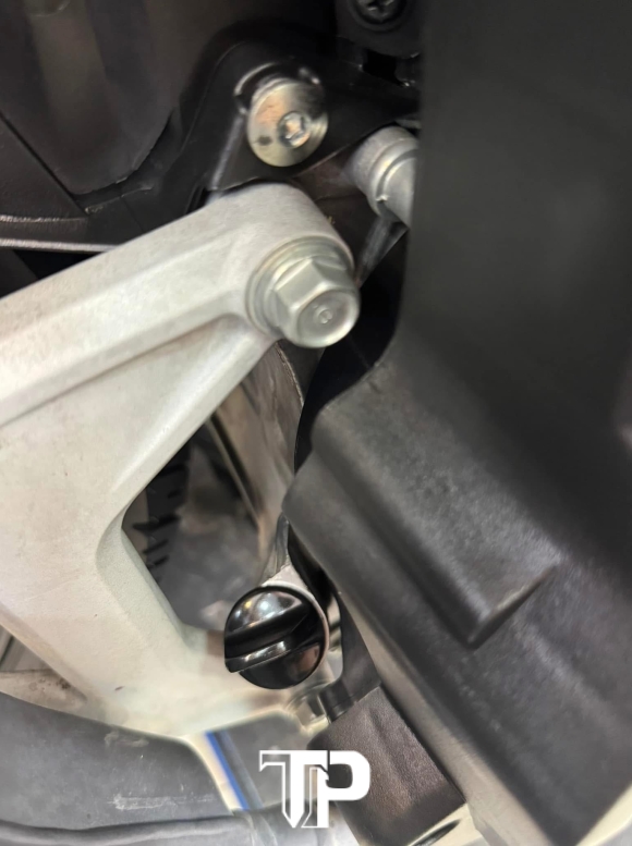 Vario 125 2022 1000km bstp 78046