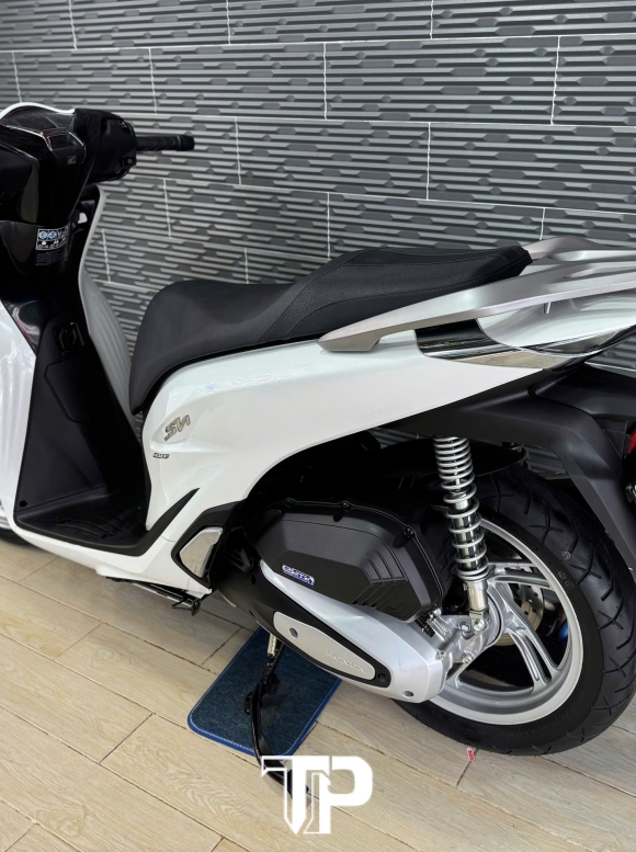 SH 160 2024 400km bs 13181