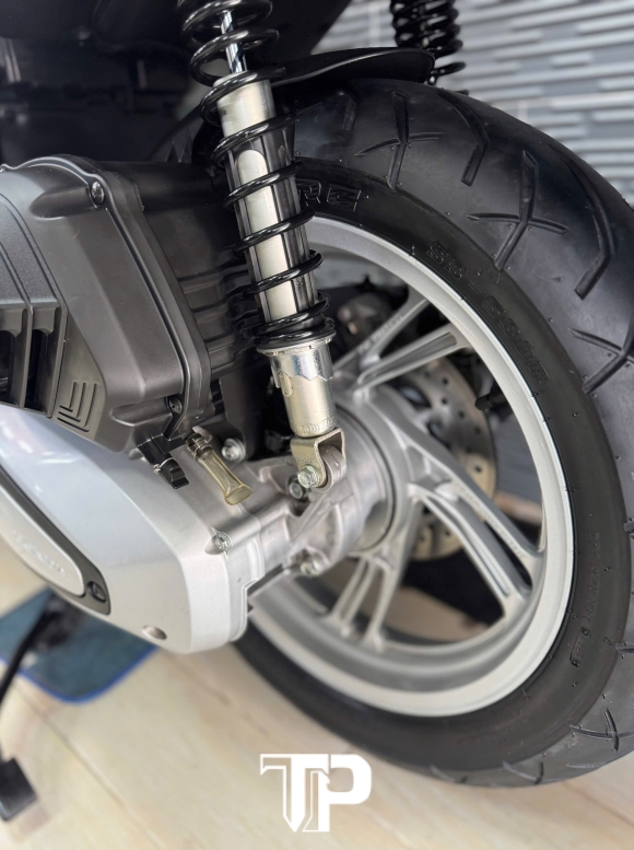 SH 125 22 bstp 93329
