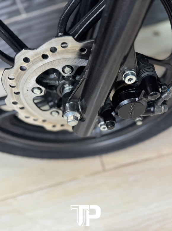 Vario 150 xe đẹp bstp 54504