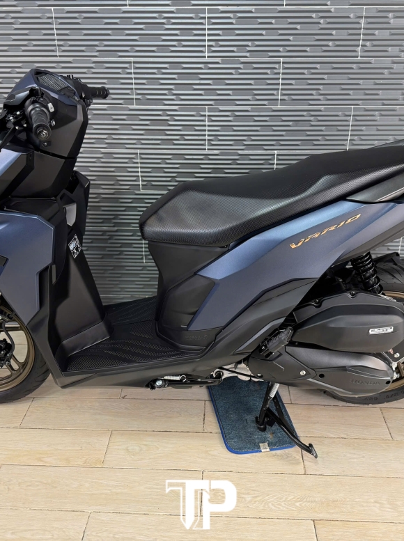 Vario mẫu mới 2024 400km bs 14985