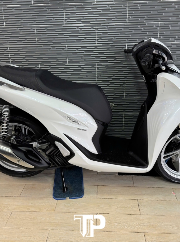 SH 160 2024 400km bs 13181