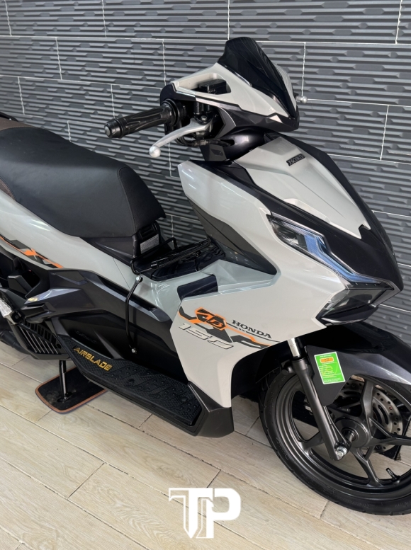 Honda Ab 150 date 2021 abs xám xi măng Bstp 