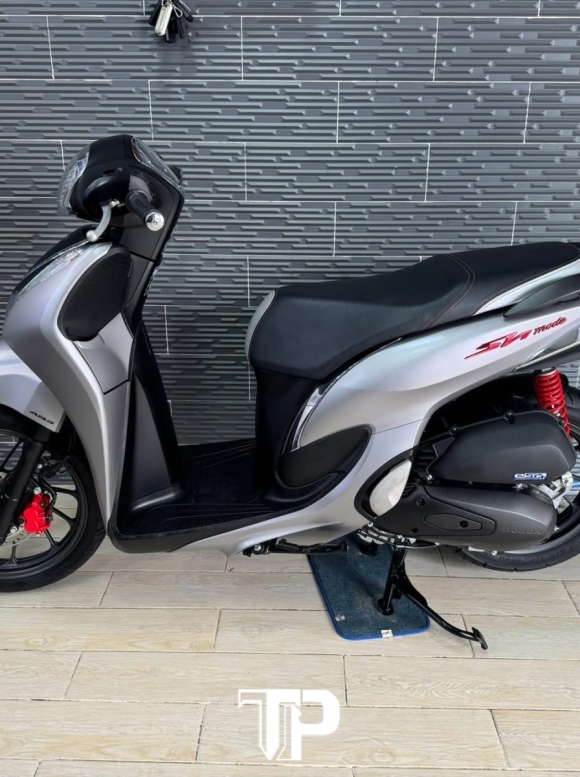 SHmode abs 2025 bstp 2k km