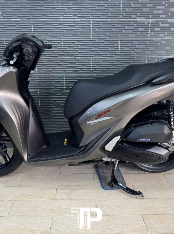 SH 160 abs 2026 300km bstp