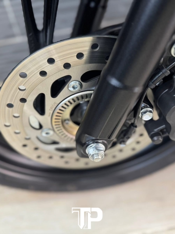 SH 160 abs 2026 300km bstp