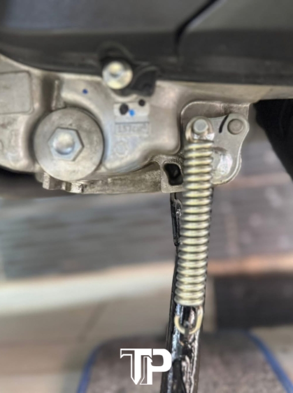 SH 160 abs 2026 300km bstp