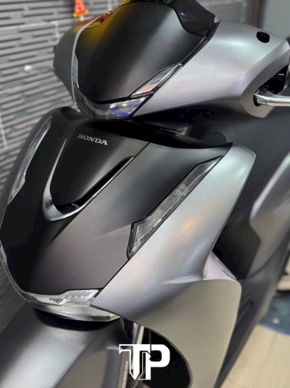 Sh 160 abs 2026 xe mới chưa lăn bánh