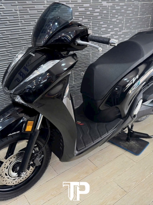 SH 350i nhập ý 2024 500km