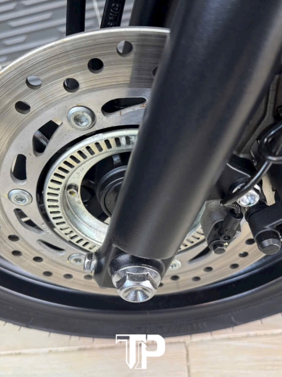 SH 350i nhập ý 2024 500km