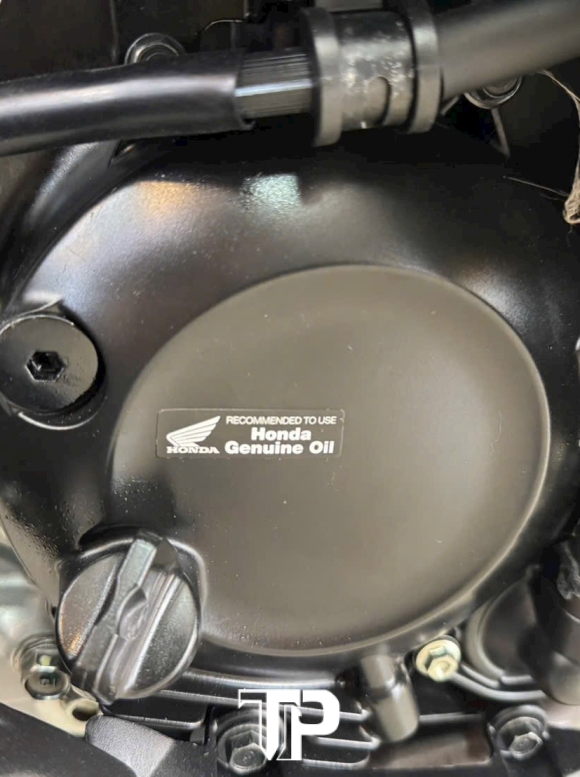 SH 350i nhập ý 2024 500km