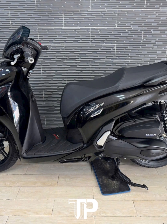 SH 350i nhập ý 2024 500km
