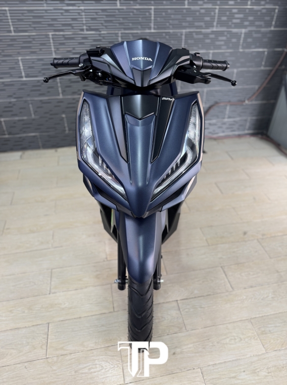 Honda Vario 125 date 2025 Xanh Nhám Bstp