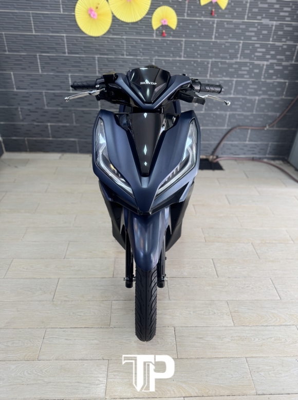 Honda Vario 125 date 22 hàng bỏ mẫu Bstp