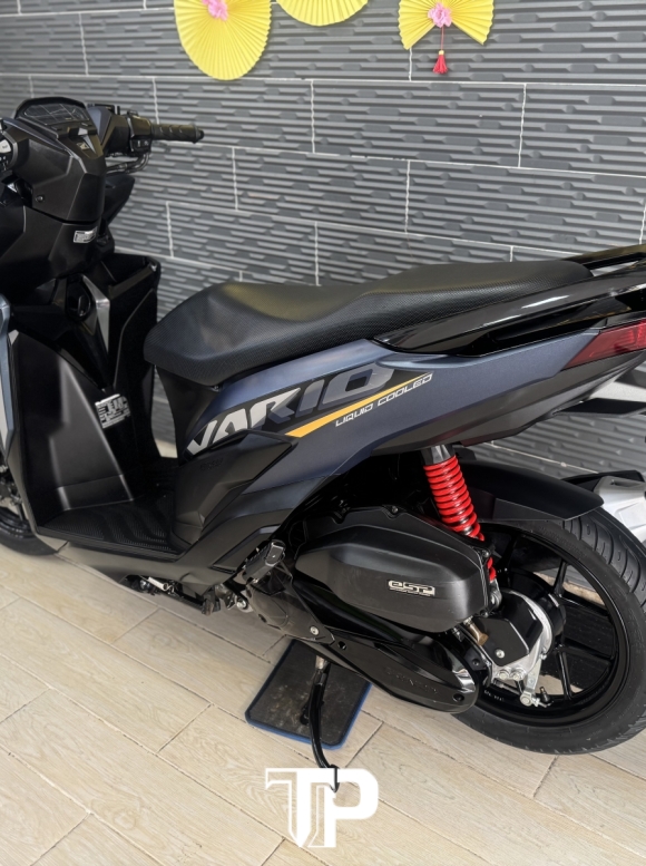 Honda Vario 125 date 22 hàng bỏ mẫu Bstp