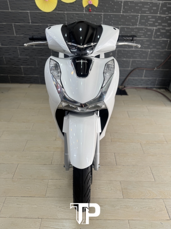 Honda SH150 abs 2020 Trắng Bs HCM