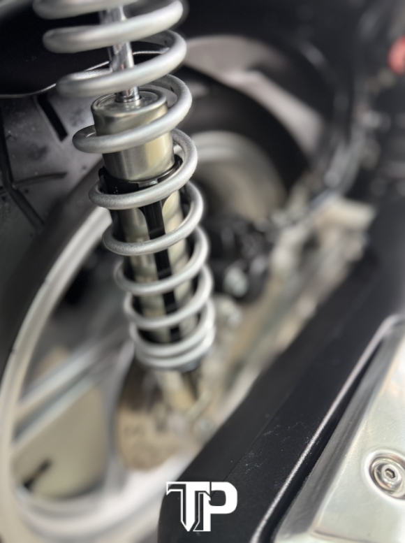 Honda SH160 abs date 2024 Trắng Panda 