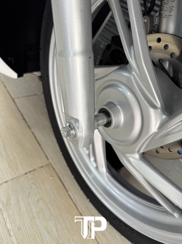 Honda SH160 abs date 2024 Trắng Panda 