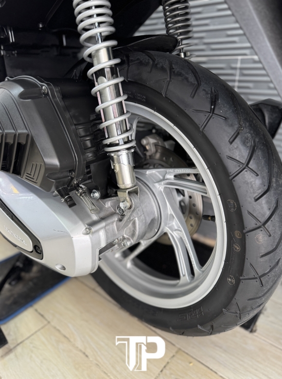 Honda SH160 abs 2024 Trắng Panda Bstp