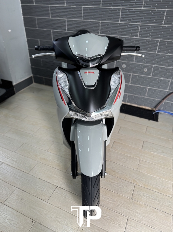 Honda SH150 date 2020 Xám xi măng Bstp