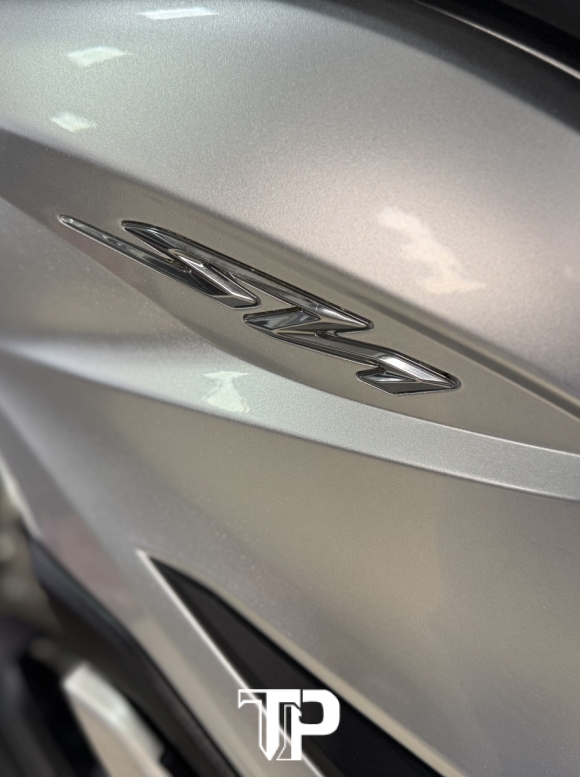 Honda SH150 date 2022 Bạc Porsche Bstp