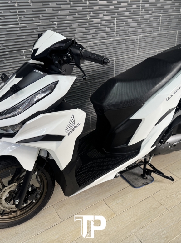 Honda Vario 125 date 2025 Trắng Bstp đẹp