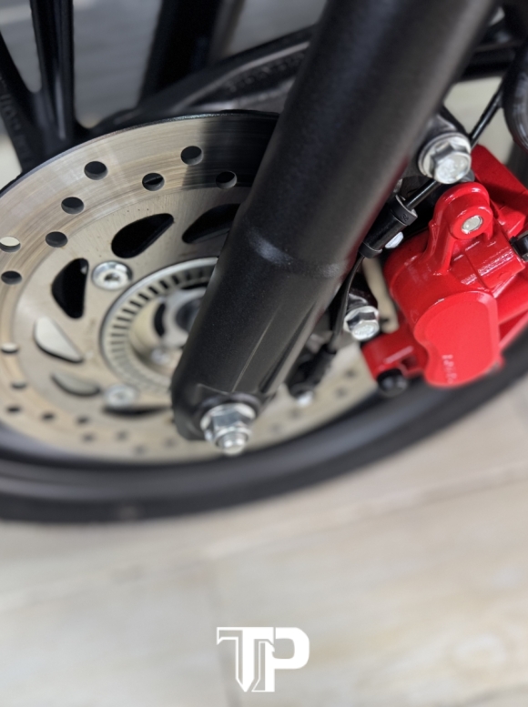 Honda SH125 date 2022 Trắng Đen Biển Tphcm