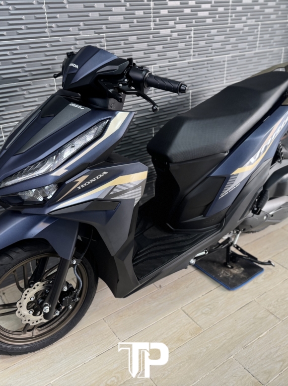 Honda Vario 125 date 2025 mẫu cũ siêu đẹp mới