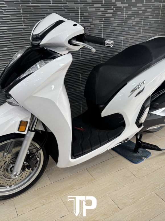 Honda SH350 Date 2021 Trắng Bstp