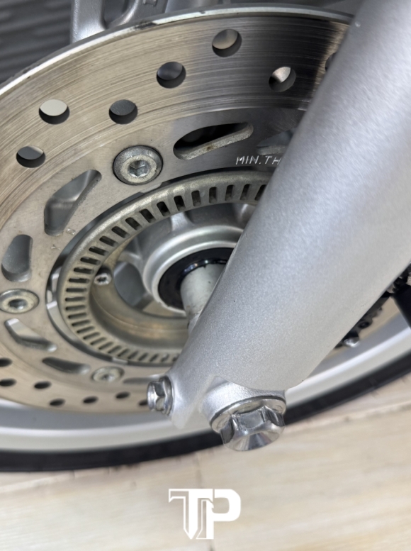 Honda SH350 Date 2021 Trắng Bstp