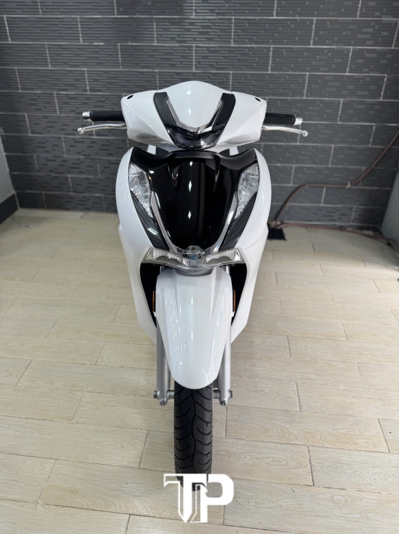 Honda SH350 Date 2021 Trắng Bstp
