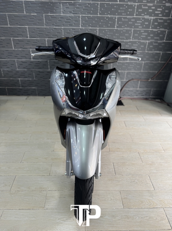 Honda SH150 date 2022 Xám Đen Bstp
