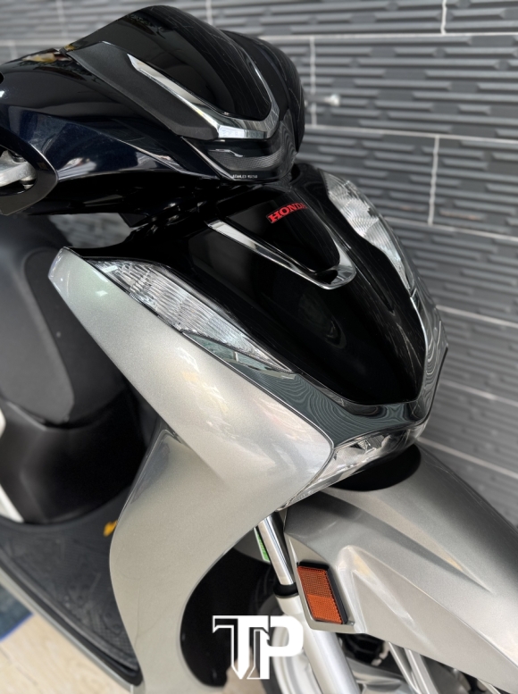 Honda SH150 date 2022 Xám Đen Bstp