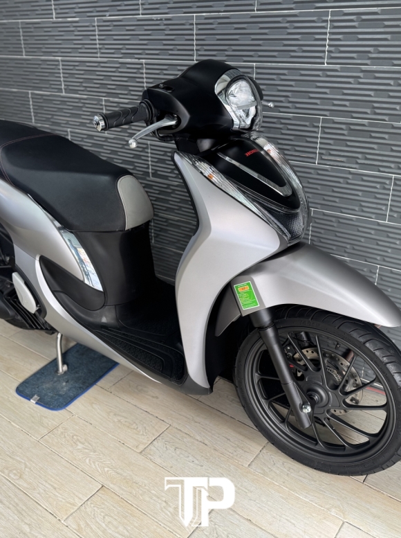 SH mode 2025 Bạc Nhám Bs đẹp 009.90