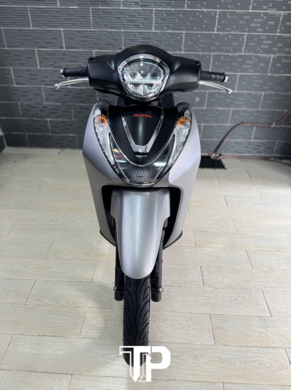 SH mode 2025 Bạc Nhám Bs đẹp 009.90