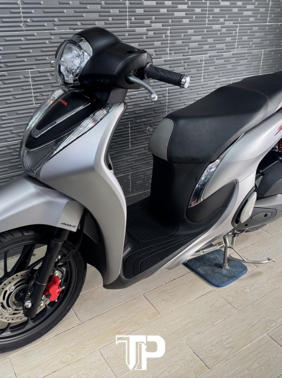 SH mode 2025 Bạc Nhám Bs đẹp 009.90