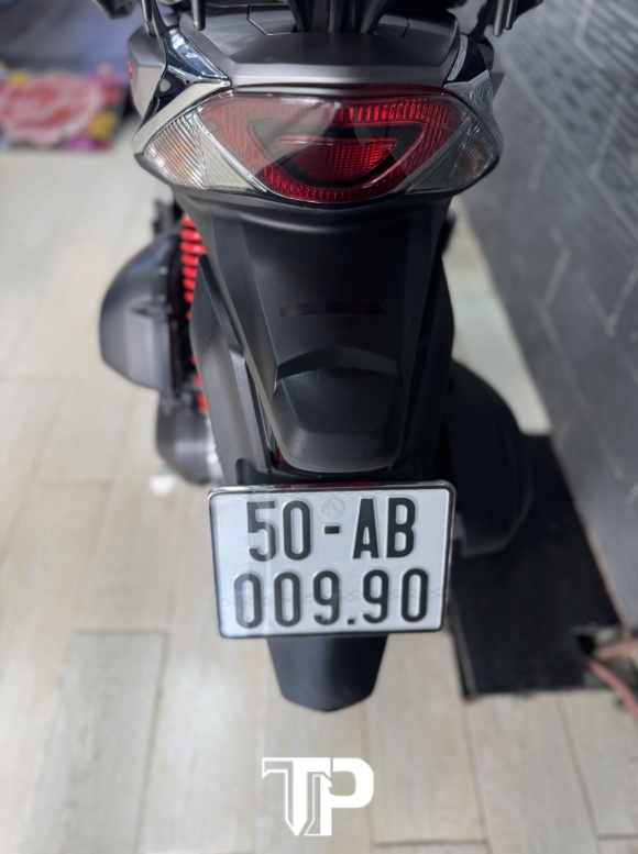 SH mode 2025 Bạc Nhám Bs đẹp 009.90