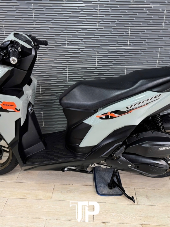 Vario 125 2023 bstp