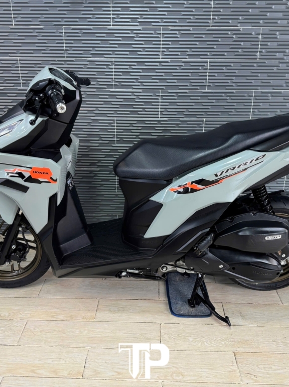 Vario 125 2023 bstp