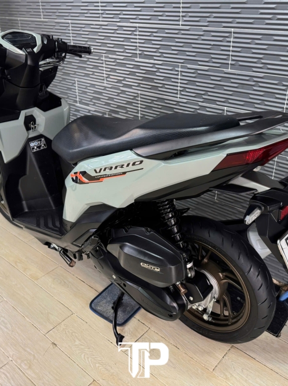 Vario 125 2023 bstp