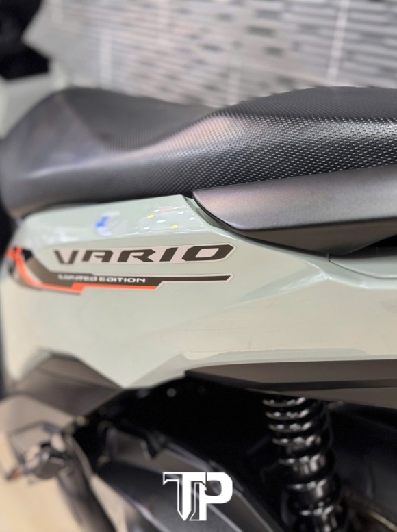 Vario 125 2023 bstp