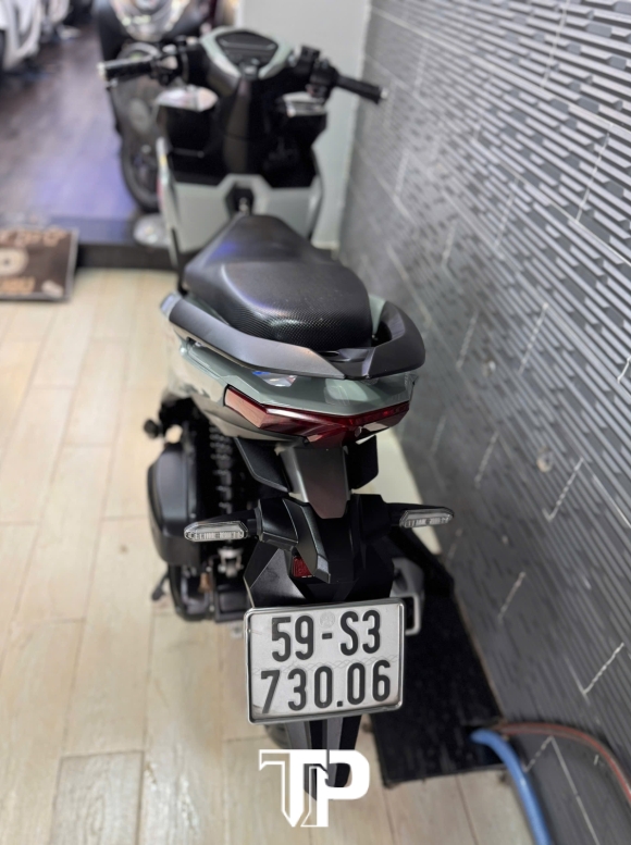 Vario 125 2023 bstp