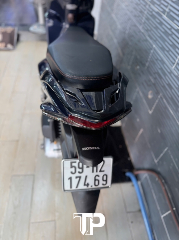 Vision 2023 mẫu mới bstp