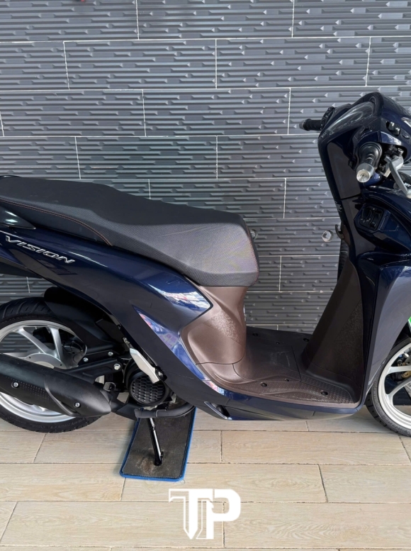 Vision 2023 mẫu mới bstp