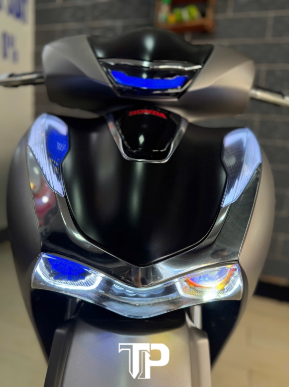 SH 150 abs 2021 đèn led bstp
