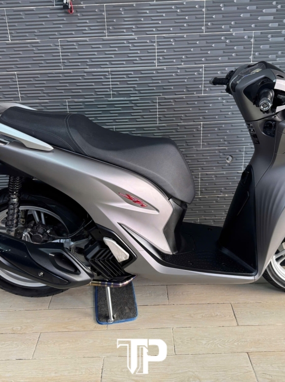SH 150 abs 2021 đèn led bstp